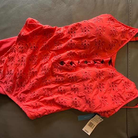 Bleu rod bettie luxury swimsuits - Picture 2 of 4